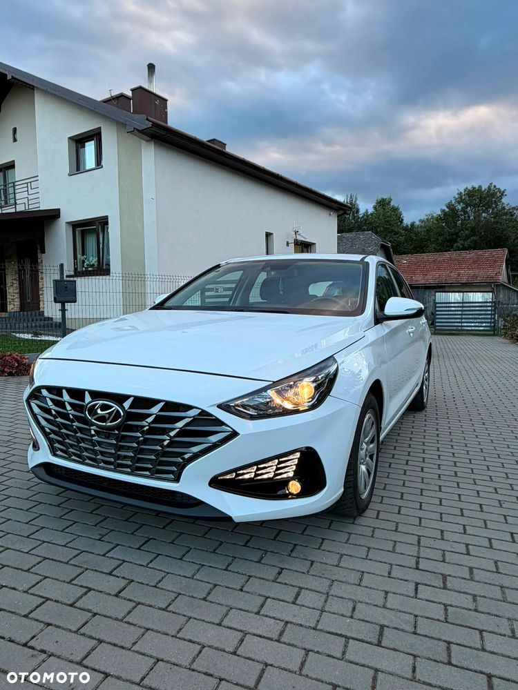 Hyundai i30 1.5 DPI Comfort - 3