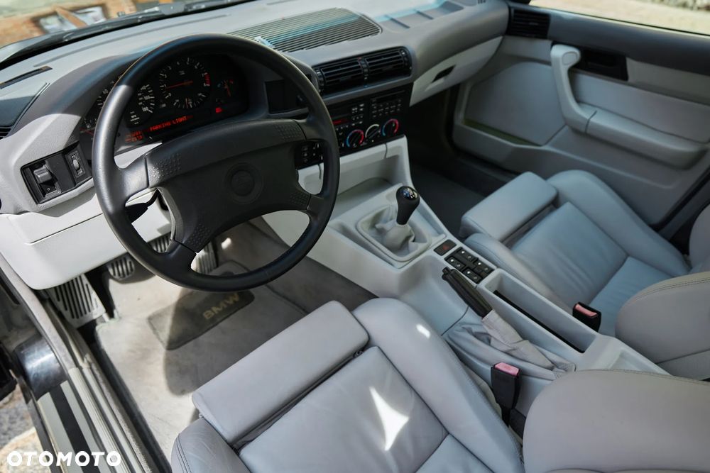 BMW M5 - 8