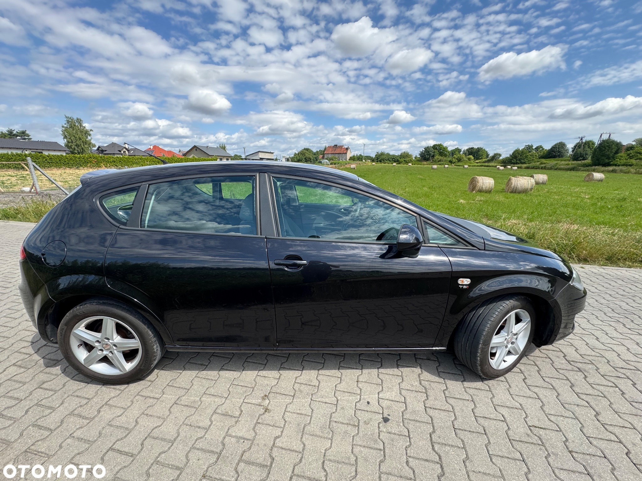 Seat Leon 1.4 TSI Style S&S - 4