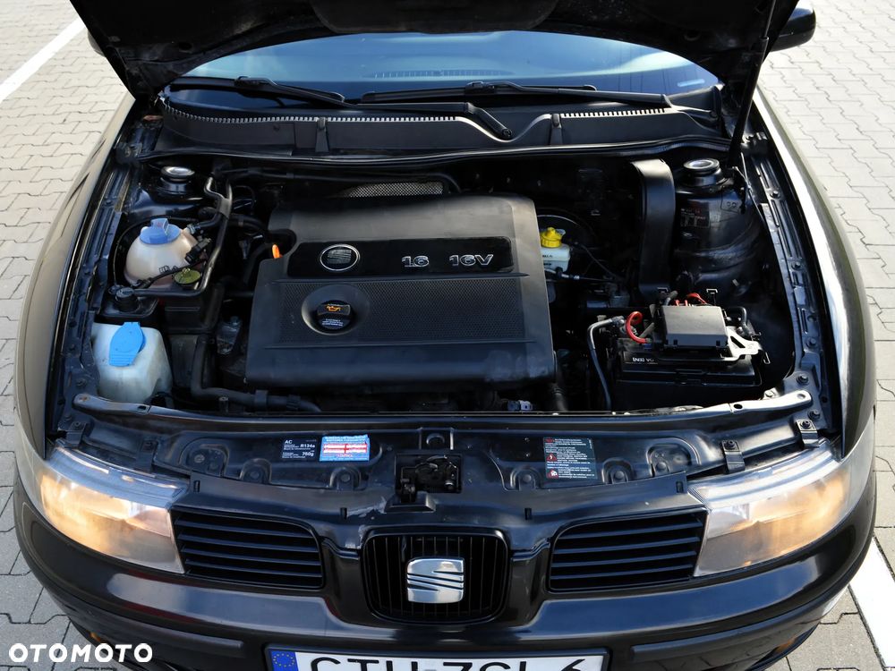 Seat Leon 1.6 Cool - 17