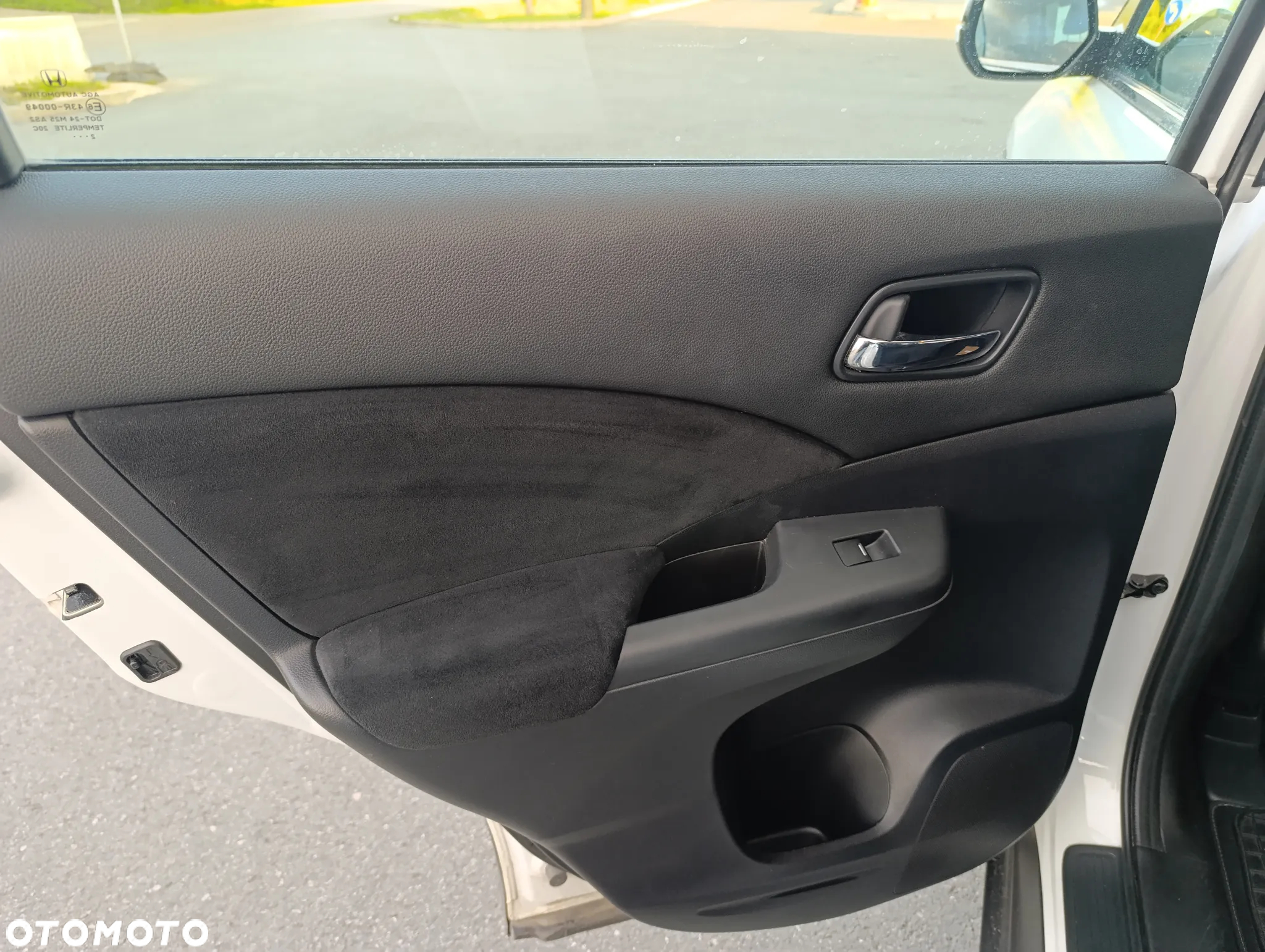 Honda CR-V 2.0 Comfort (2WD) - 17