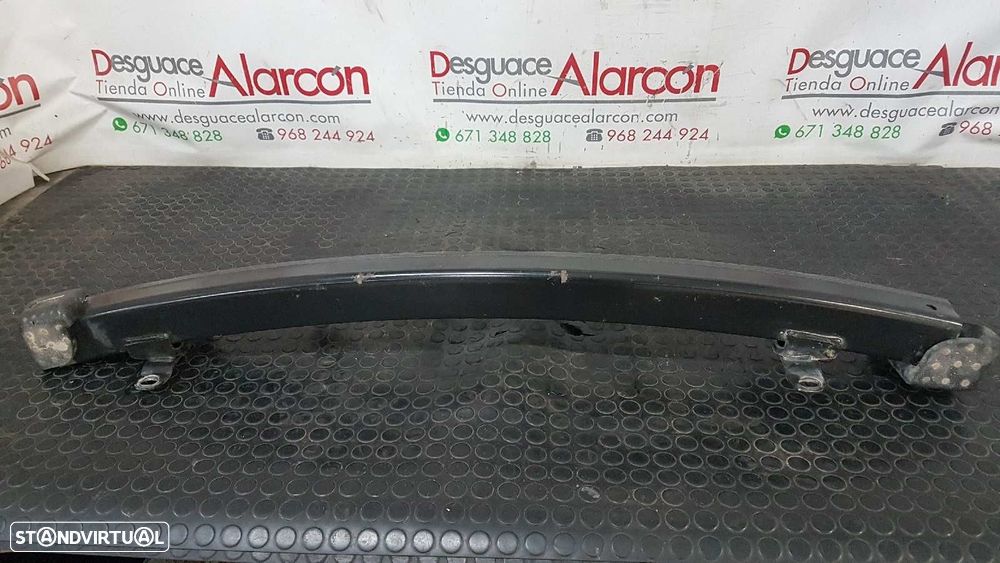 REFORÇO DO PARA-CHOQUES NISSAN PATHFINDER (R51) 2.5 DCI SE - 4