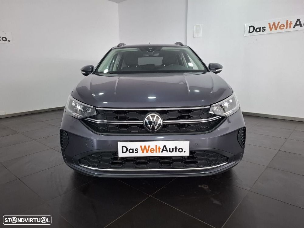 VW Taigo 1.0 TSI Urban - 3