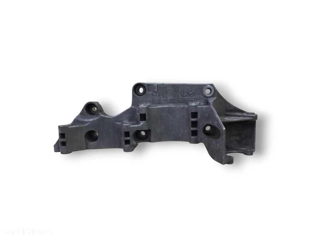 WSPORNIK ŁAPA MOCOWANIE PODSTAWA ALTERNATORA VW GOLF IV | VW BORA | AUDI A3 8L 1.8T R06A903143P - 1
