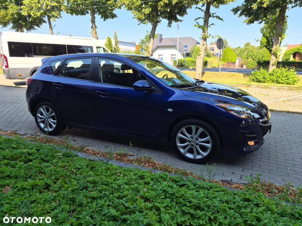 Mazda 3 1.6 MZR Center-Line - 15