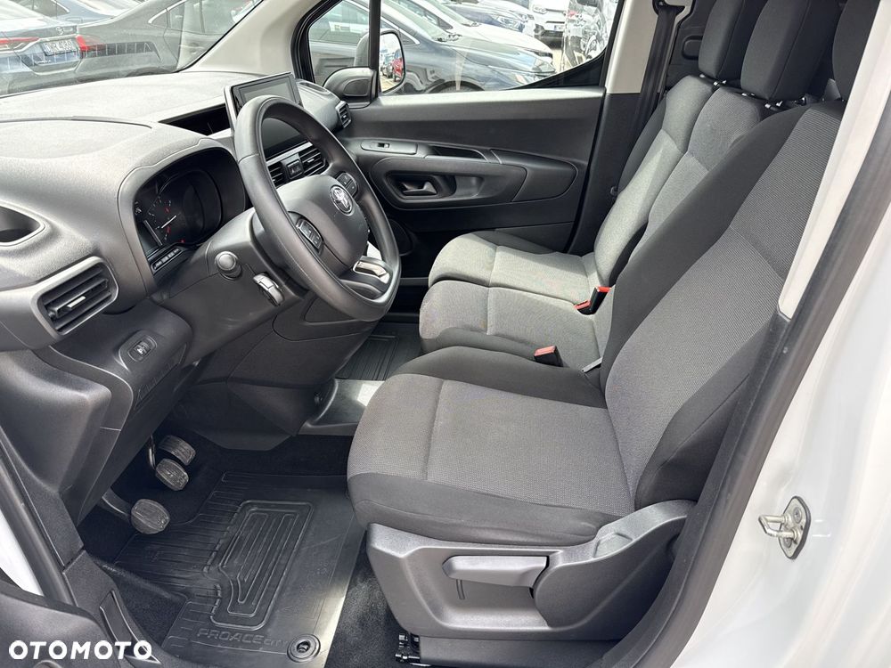 Toyota PROACE CITY - 10