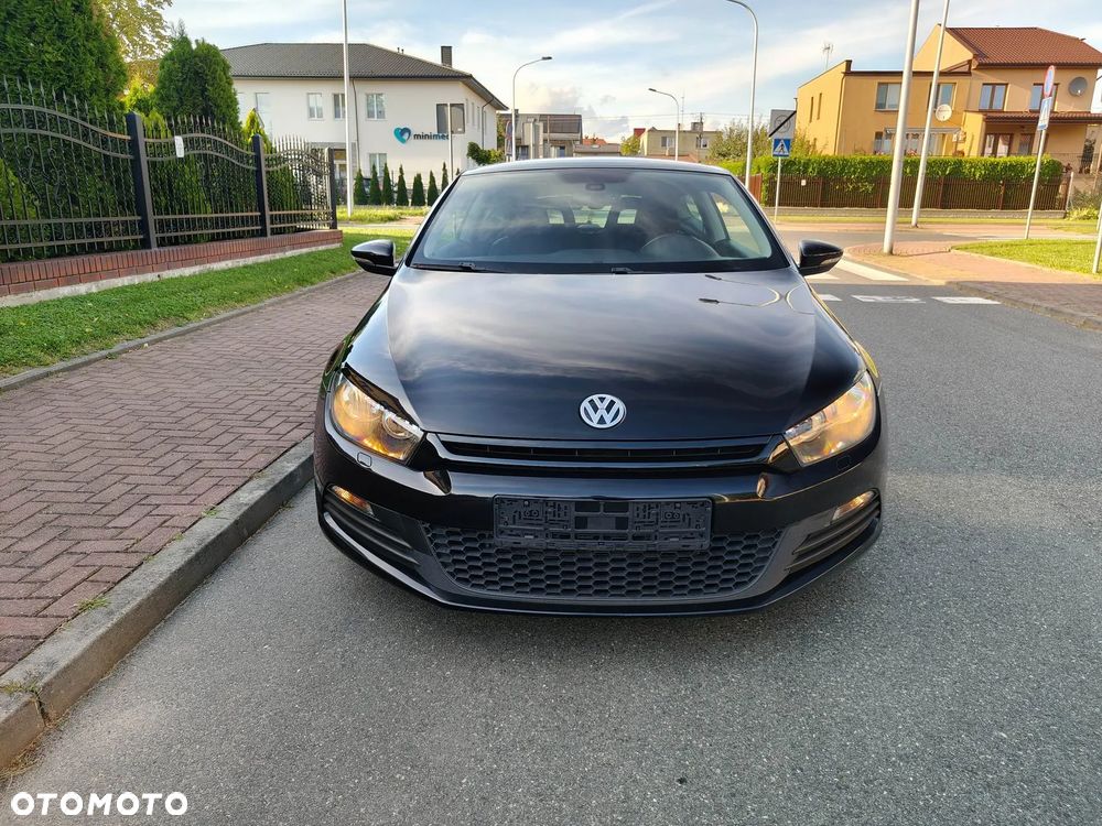 Volkswagen Scirocco 2.0 TDI Edition - 3