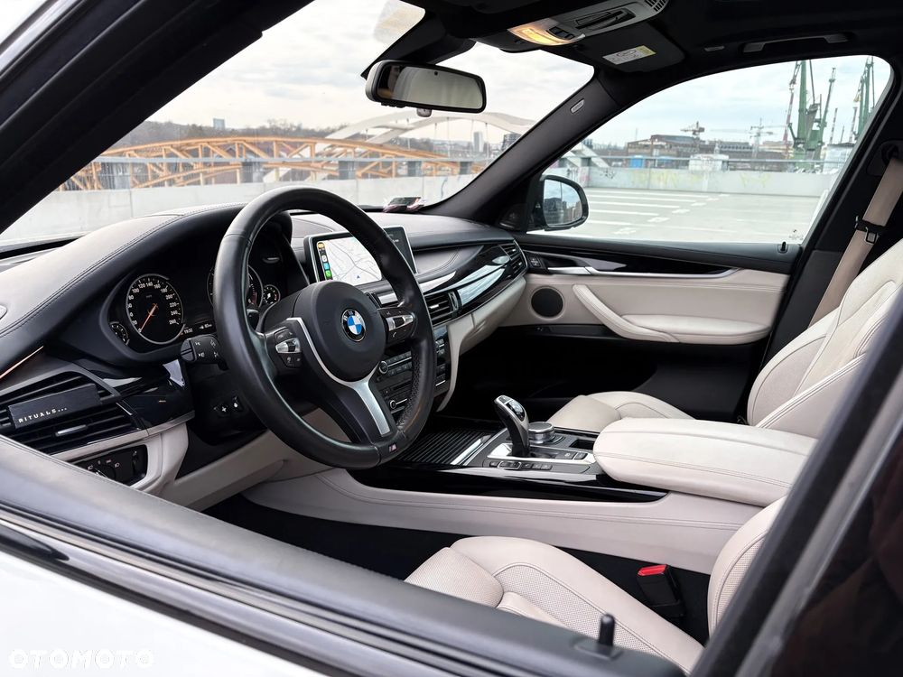 BMW X5 M - 14