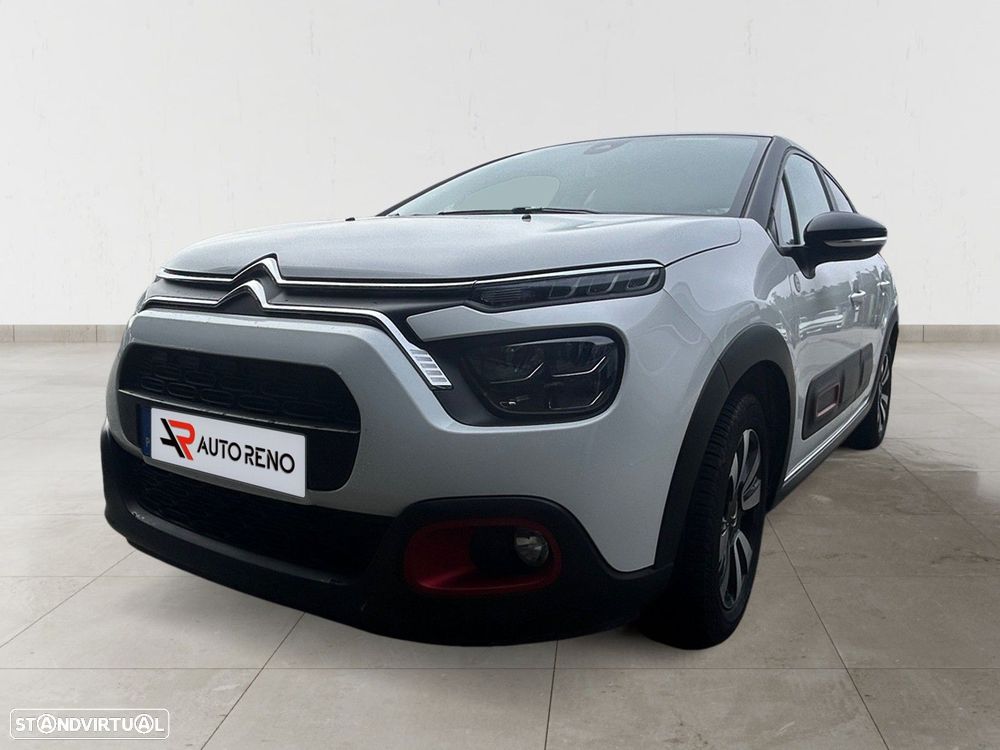 Citroën C3 1.5 BlueHDi C-Series - 2