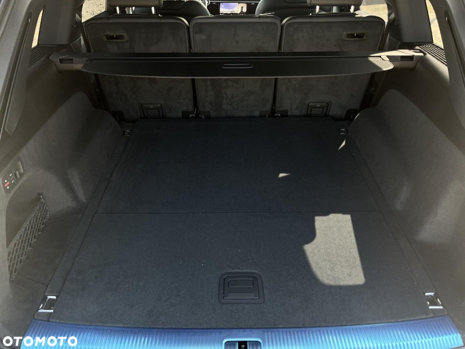 Audi Q7 - 14