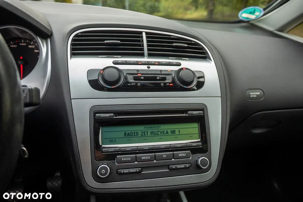 Seat Altea XL 1.9 TDI DPF Stylance - 25