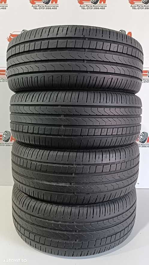 Anvelope 235/55/R18 100V PIRELLI VARA 235 55 18 100V CP-V20355 - 5