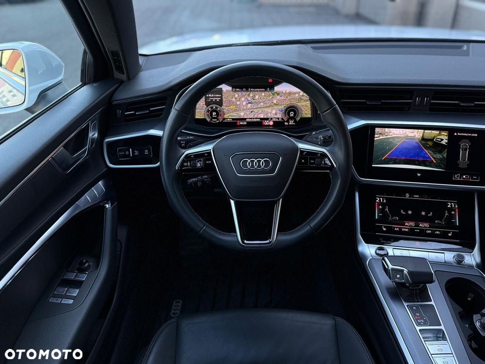 Audi A6 Avant - 26
