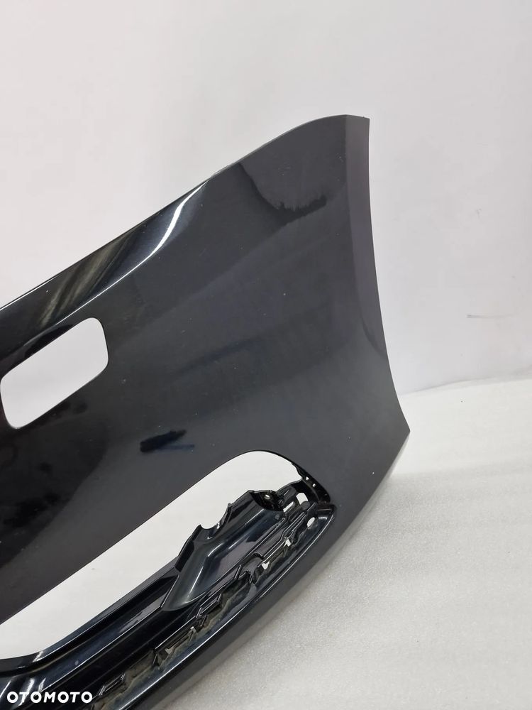 VW PASSAT B7 3AA 10- ZDERZAK PRZEDNI PRZÓD NA SPRYSKI + 4X PDC , NR 3AA807221 , NR AUKCJI NZ897 - 16