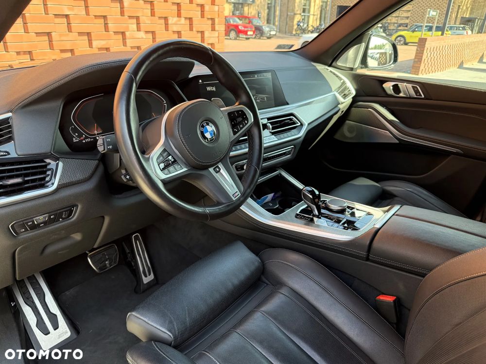 BMW X5 - 10