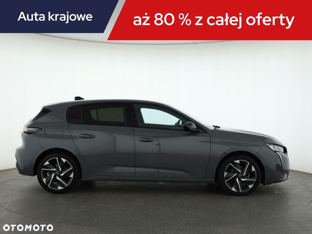 Peugeot 308 - 8