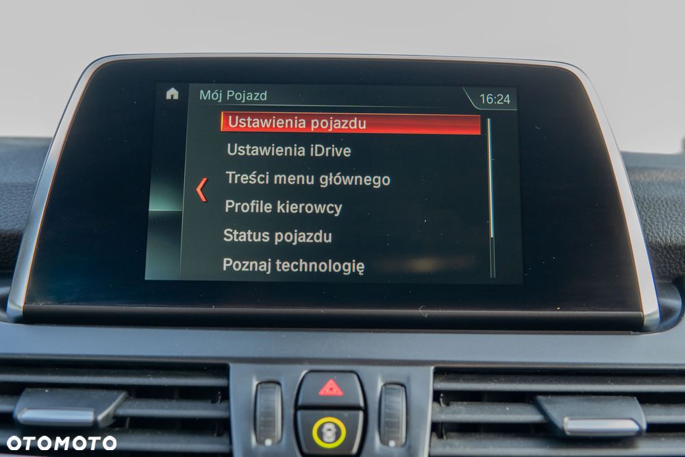 BMW Seria 2 218i Sport Line - 21