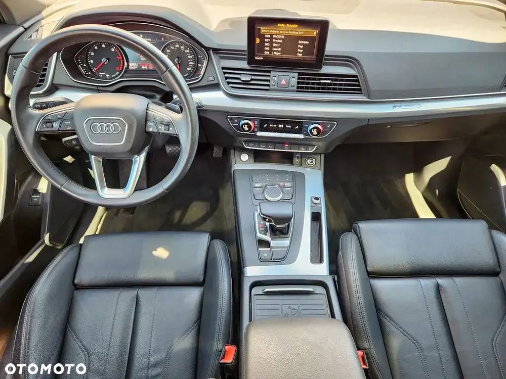 Audi Q5 2.0 TFSI Quattro S tronic - 7