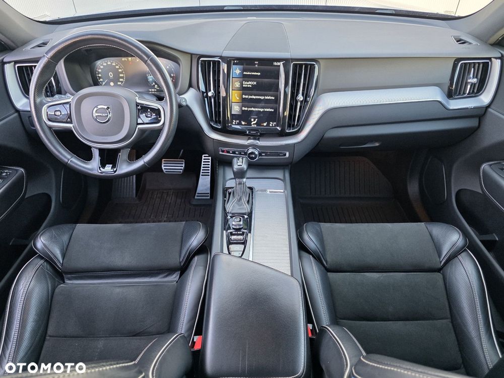 Volvo XC 60 - 10