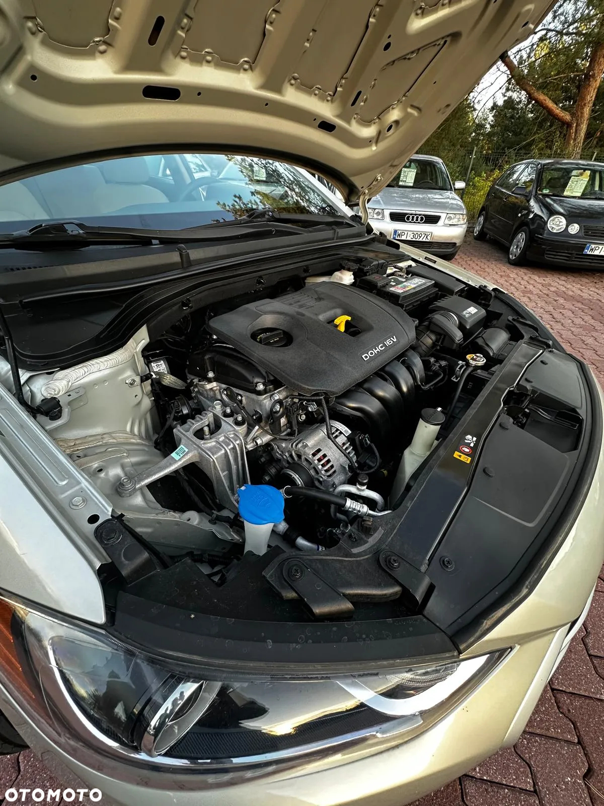 Hyundai Elantra - 35