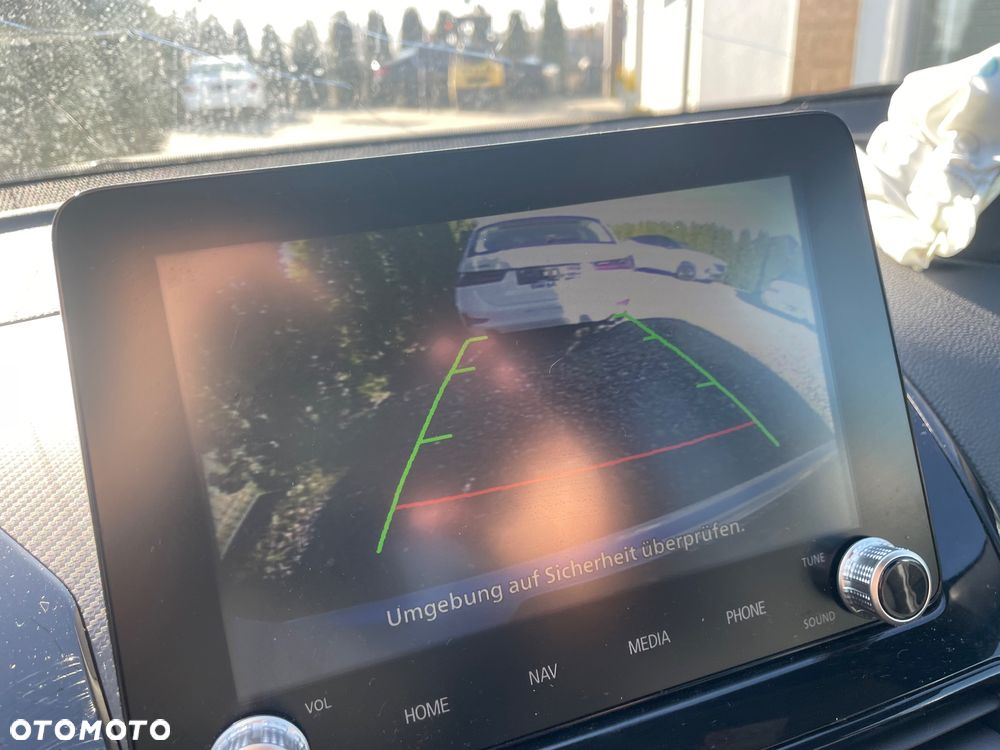 Mitsubishi Eclipse Cross 4WD Top - 20