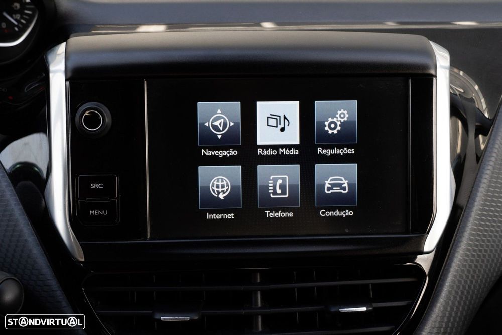 Peugeot 2008 1.2 PureTech Style - 18