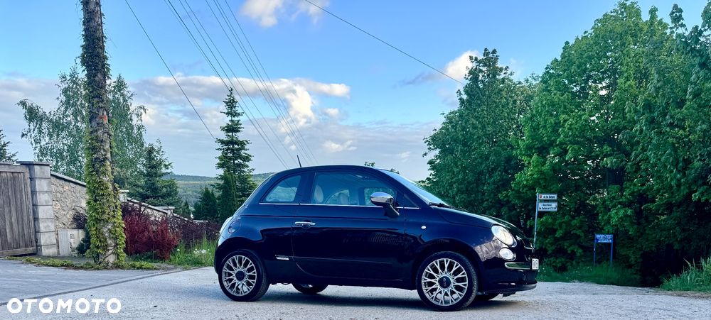 Fiat 500 1.2 Rock-Star - 25