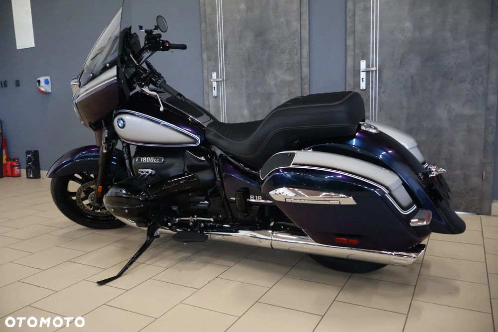 BMW R - 26