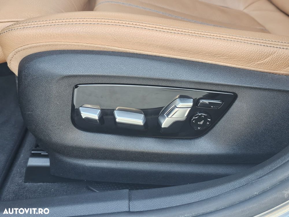 BMW Seria 6 630i Luxury Line - 35