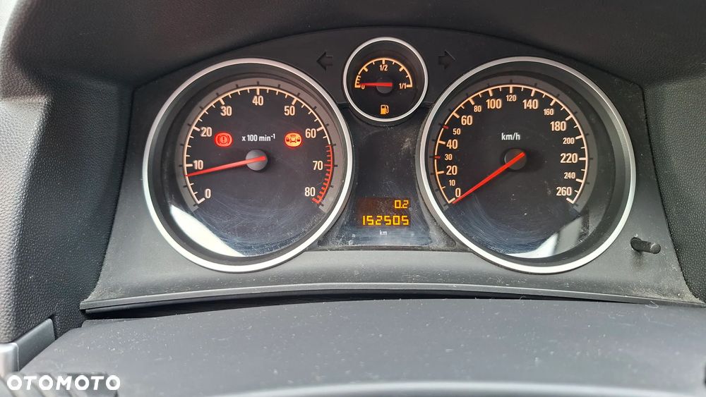 Opel Astra 1.6 Edition 111 Jahre - 20