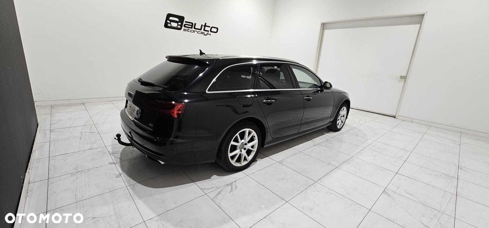 Audi A6 Avant - 5