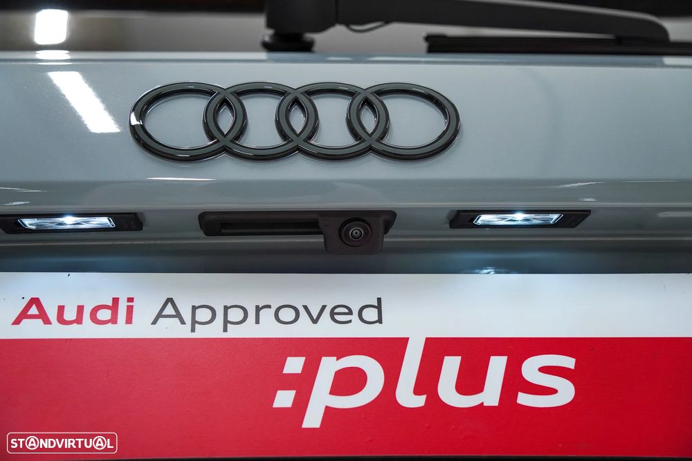 Audi A3 Sportback - 7