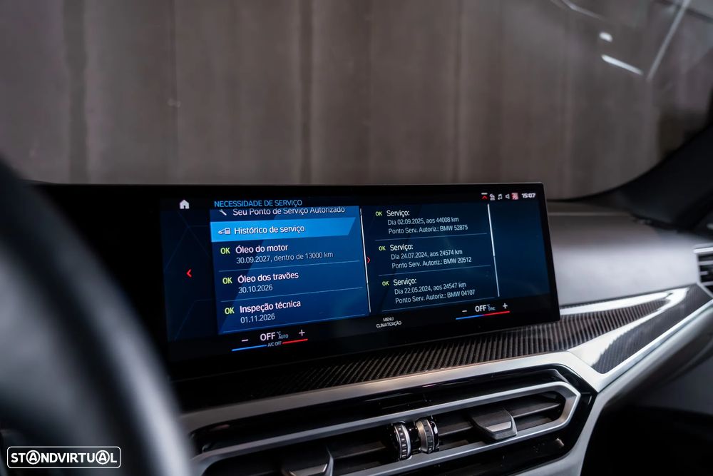 BMW M4 Competition - 21