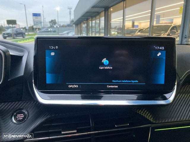 Peugeot 2008 1.2 PureTech GT Line - 31