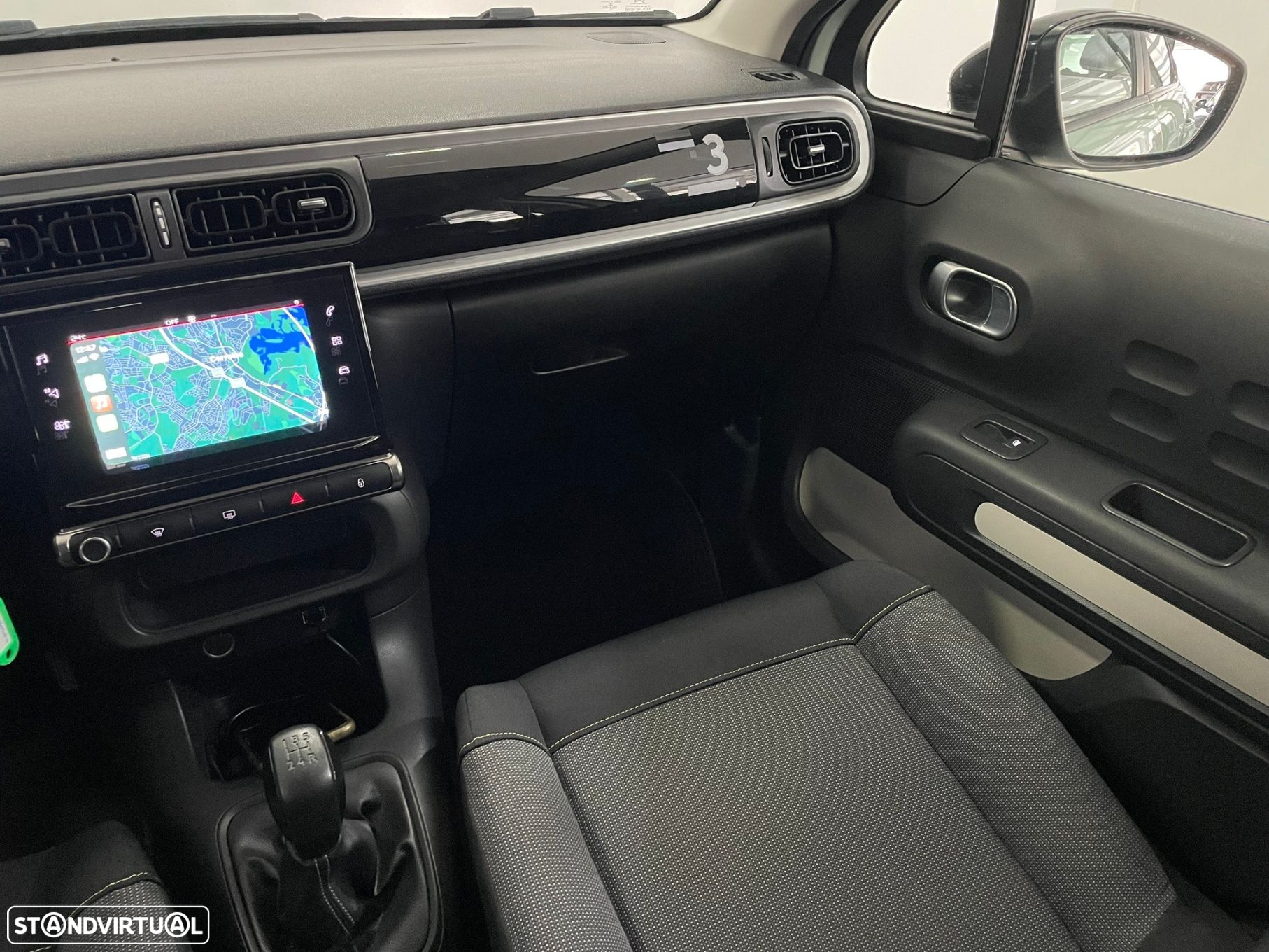 Citroën C3 1.2 PureTech Feel - 23