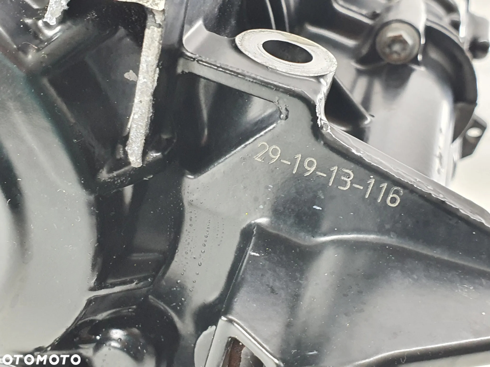 SKRZYNIA BIEGOW  CAN AM SPYDER 1330 F3S RT SE6 - 4