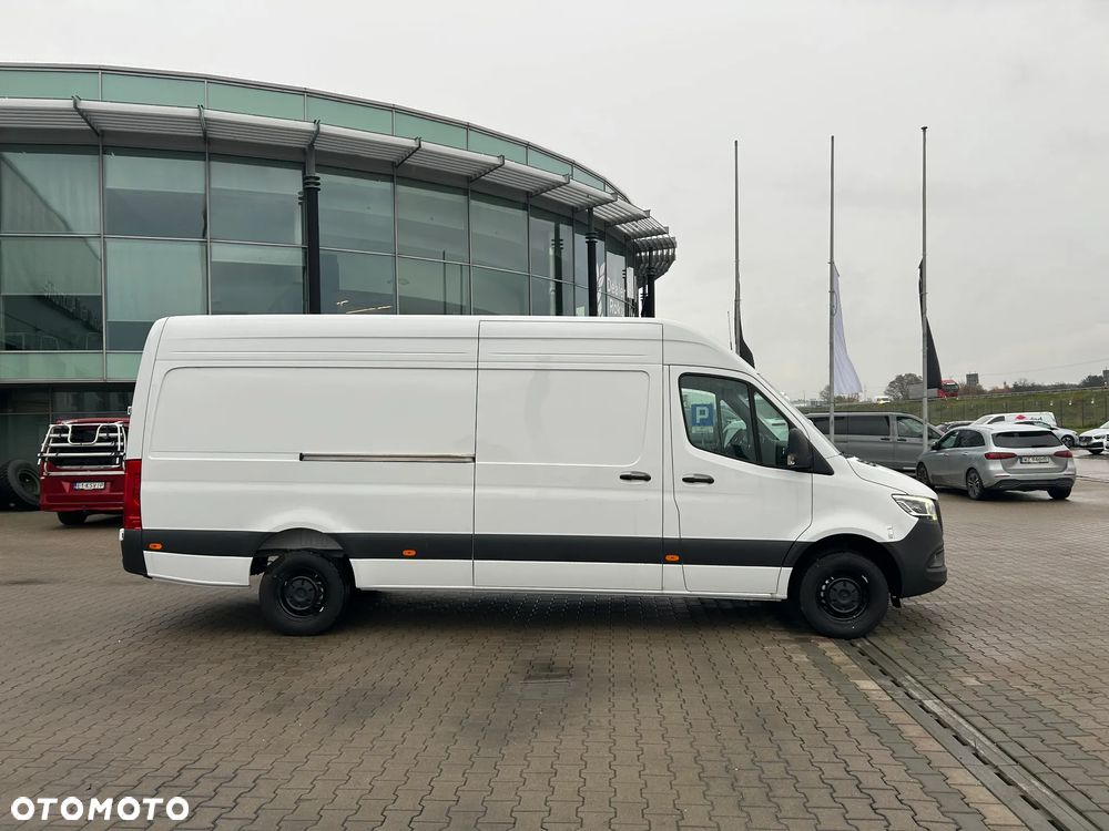 Mercedes-Benz Sprinter - 3