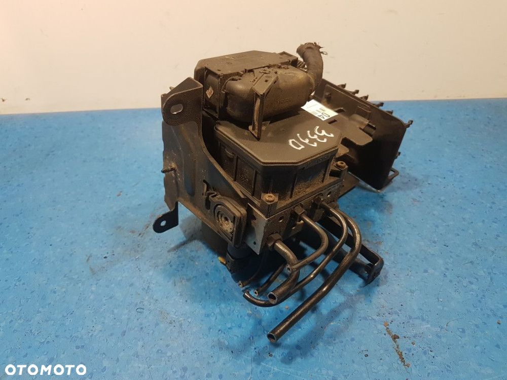 VOLKSWAGEN PASSAT B5 LIFT POMPA ABS X - 5