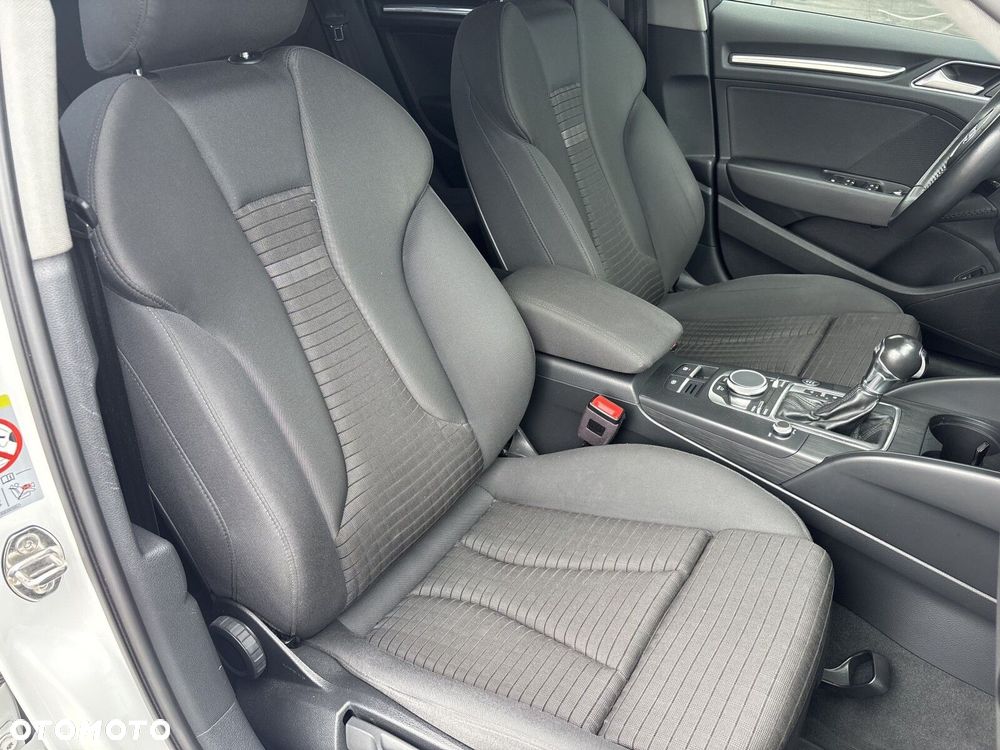 Audi A3 Sportback - 29