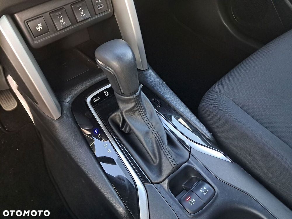 Toyota Corolla Cross 2.0 Hybrid Style - 15