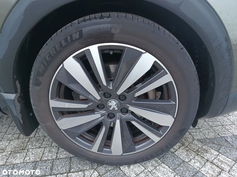 Peugeot 3008 PureTech 180 Stop & Start GPF EAT8 Allure - 29