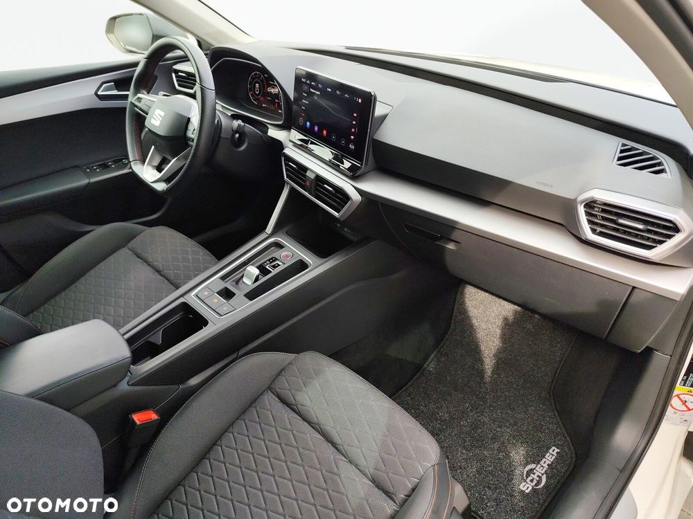 Seat Leon - 19