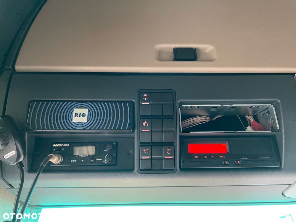 MAN TGX 18.460 4X2 LLS-U - 20