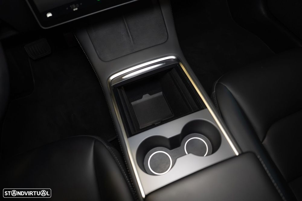 Tesla Model 3 Standard Range Plus RWD - 33
