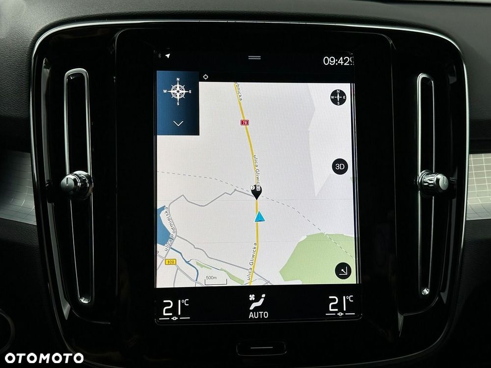 Volvo XC 40 T4 Plug-In Hybrid Core - 29