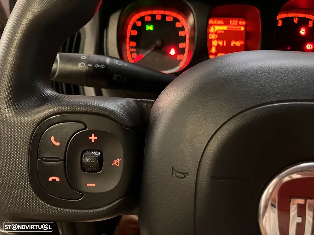 Fiat Panda 1.0 Hybrid City Life - 29