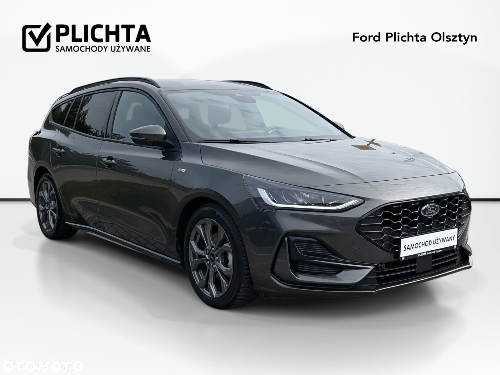 Ford Focus - 39