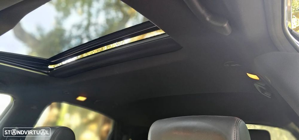 Infiniti QX70 3.7 AWD Aut. S Design - 18