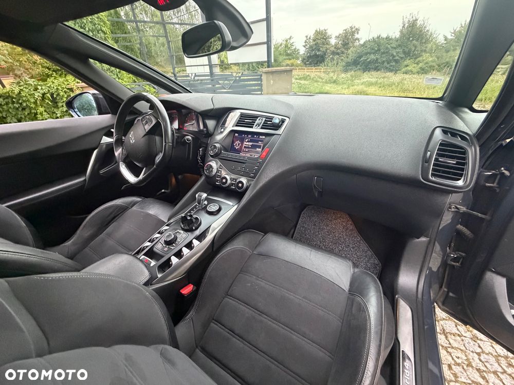 Citroën DS5 2.0 BlueHDi SoChic - 24