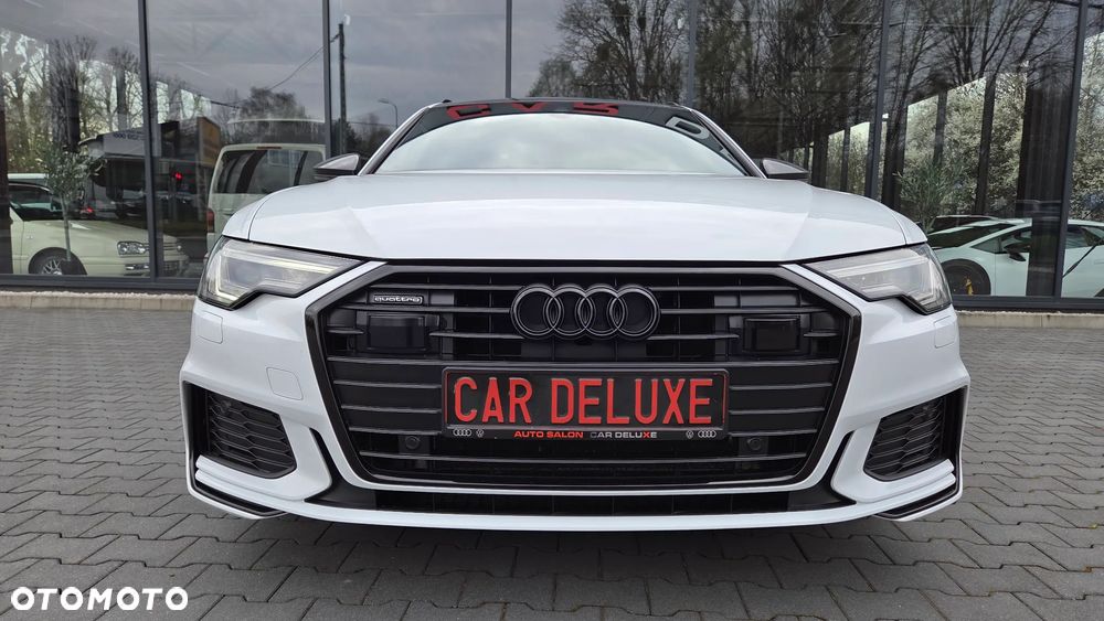 Audi A6 Avant - 3
